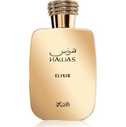 Rasasi Hawas Elixir woda perfumowana unisex 100 ml