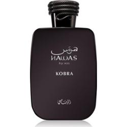 Rasasi Hawas Black woda perfumowana dla mężczyzn 100 ml