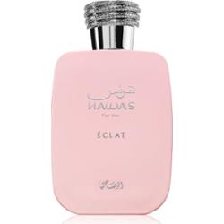 Rasasi Hawas Éclat woda perfumowana dla kobiet 100 ml