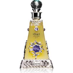 Rasasi Arba Wardat olejek perfumowany unisex 30 ml