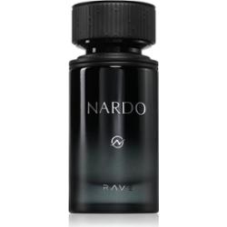 Rave Nardo Black woda perfumowana unisex 100 ml