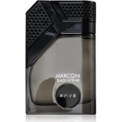 Rave Marconi Black Intense woda perfumowana dla mężczyzn 100 ml