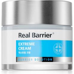 Real Barrier Barrier Solution Extreme krem intensywnie nawilżający do cery wrażliwej i suchej 50 ml