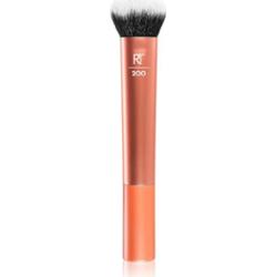 Real Techniques Original Collection Base pędzelek do kremowego podkładu w płynie 1 szt.