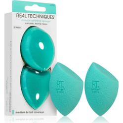 Real Techniques Miracle Airblend Sponge zestaw aplikatorów