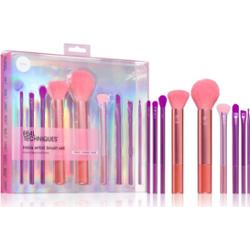 Real Techniques Insta Artist zestaw pędzli nadający idealny wygląd