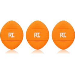 Real Techniques Miracle Mini zestaw aplikatorów do makijażu mini 3 szt.