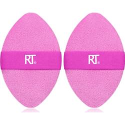 Real Techniques Miracle 2-In-1 gąbka do makijażu 2 sztuki 2 szt.