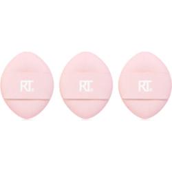 Real Techniques Miracle Mini gąbka do pudru mini 3 szt.