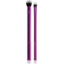 Real Techniques Original Collection Eyes zestaw pędzli do cieni do powiek