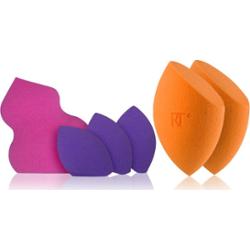 Real Techniques Original Collection zestaw aplikatorów 6 szt.