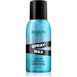 Redken Spray Wax wosk do włosów w sprayu 150 ml