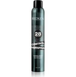 Redken Control extra lakier do włosów z silnym utrwaleniem 400 ml