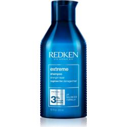 Redken Extreme szampon regenerujący do włosów zniszczonych 300 ml