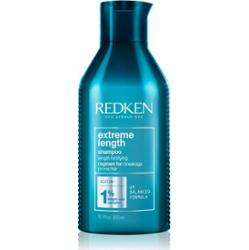 Redken Extreme Długość Szampony 300 ml
