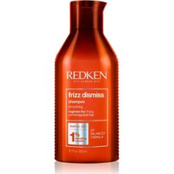 Redken Frizz Dismiss szampon do włosów nieposłusznych i puszących się 300 ml