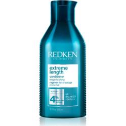 Redken Extreme Length odżywka pielęgnująca dla długich włosów 300 ml