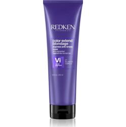Redken Maska do włosów Color Extend Blondage Express Blonde usuwająca żółte odcienie - 250ml