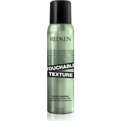 Redken Touch Control pianka dla zdefiniowania i objętości 200 ml