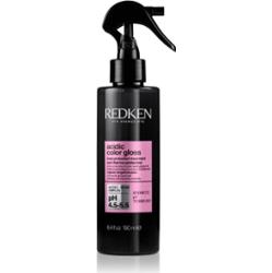 Redken Acidic Color Gloss spray chroniący włosy przed wysoką temperaturą do włosów farbowanych 190 ml