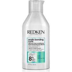 Redken Acidic Bonding Curls odżywka regenerująca do włosów kręconych 300 ml