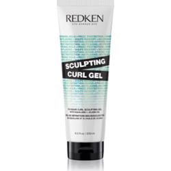 Redken Sculpting Curl Gel żel modelujący do włosów kręconych 250 ml