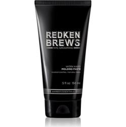 Redken Brews pasta modelująca do naturalnego utrwalenia 150 ml