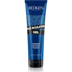 Redken Max Sculpting Gel żel do włosów mocno utrwalający