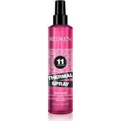 Redken Thermal Spray ochronny spray do stylizacji włosów włosów przed wysoką temperaturą	 250 ml