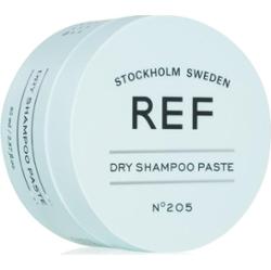 REF Dry Shampoo Paste N°205 suchy szampon strukturujący 85 ml
