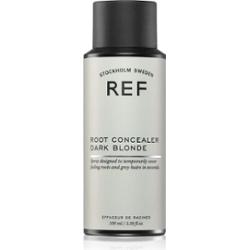 REF Root Concealer spray do błyskawicznego retuszu odrostów odcień Dark Blonde 100 ml