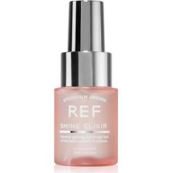 REF Shine Elixir olejek do włosów do nabłyszczania i zmiękczania włosów 30 ml