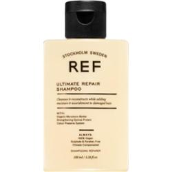 REF Ultimate Repair Shampoo szampon głęboko regenerujący 100 ml