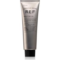 REF Styling Sculping Gel żel do włosów mocno utrwalający 150 ml