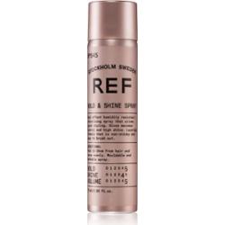 REF Hold & Shine Spray N°545 lakier do włosów z połyskiem 75 ml