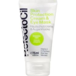 RefectoCil Skin Protection Cream krem ochronny przed koloryzacją 75 ml