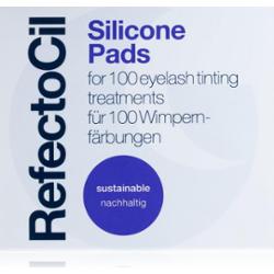 RefectoCil Silicone Pads silikonowe podkładki pod oczy 1 para