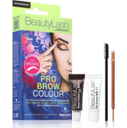 RefectoCil Pro Brow Colour farbka do brwi odcień Blackbrown 1 szt.