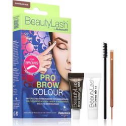 RefectoCil Pro Brow Colour farbka do brwi odcień Dark Brown 1 szt.