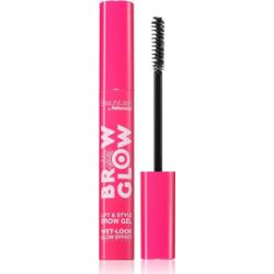 RefectoCil BeautyLash Brow Glow żel do brwi z efektem mokrych włosów 14 ml