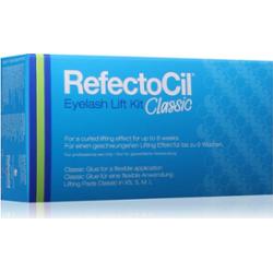RefectoCil Eyelash Lift Kit Classic zestaw do liftingu i laminacji rzęs 1 szt.