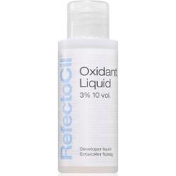 RefectoCil Eyelash and Eyebrow ciekła emulsja aktywująca 3% 10 obj. 50 ml