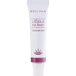 Regina Colors tusz do rzęs w tubce napełnienie Black 5,8 g