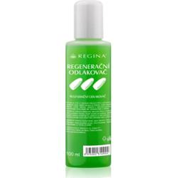 Regina Nails zmywacz do paznokci o działaniu regenerującym 100 ml
