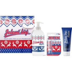 Regina Jelení lůj Original zestaw upominkowy