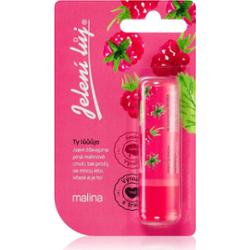 Regina Jelení lůj Raspberry balsam do ust o zapachu malin 4.5 g