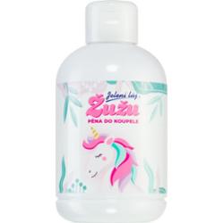 Regina Žužu piana do kąpieli dla dzieci zapachy Raspberry 300 ml