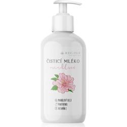 Regina Almond oczyszczające mleczko do twarzy 200 ml