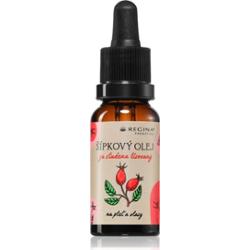 Regina Rose Hip olejek z dzikiej róży 20 ml