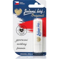 Regina Jelení lůj Original balsam do ust 4.5 g